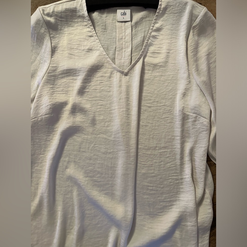 Cabi blouse